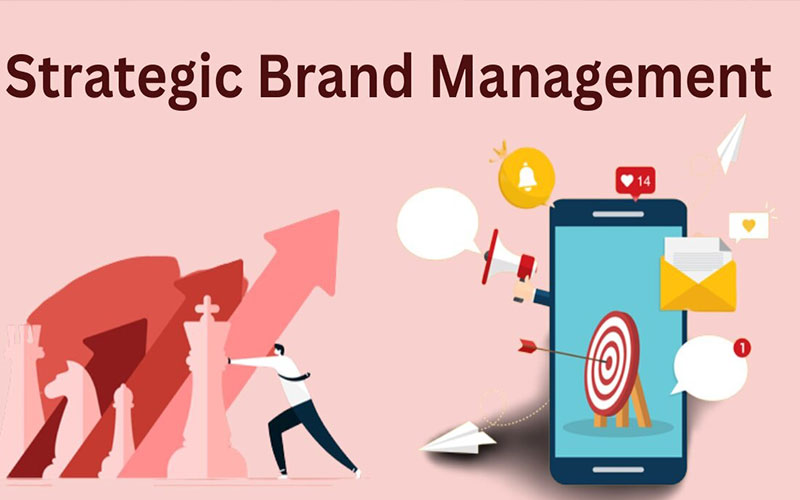 Branding Management